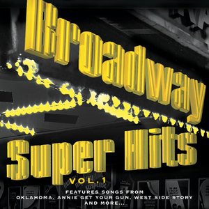 The Sound of Music from The Sound of Music - Original Broadway Cast Recording