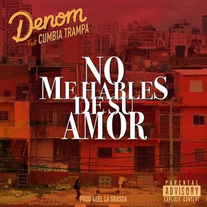 No me hables de su amor