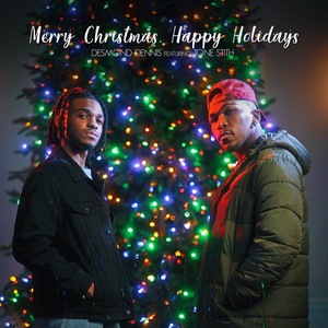 Merry Christmas, Happy Holidays