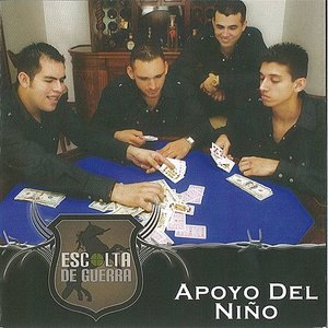 Escolta de Guerra