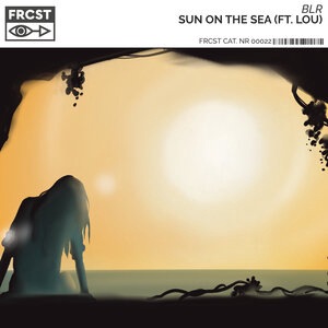 Sun On The Sea