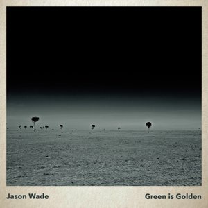 Green Is Golden