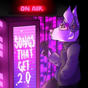 Cat in the Rap