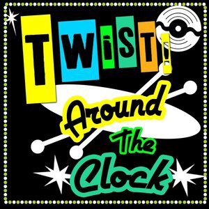 Twistin' U.S.A.