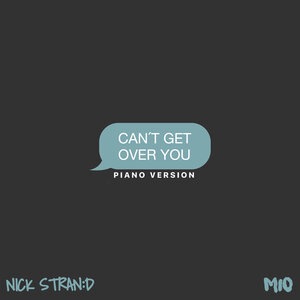 Can't Get Over You