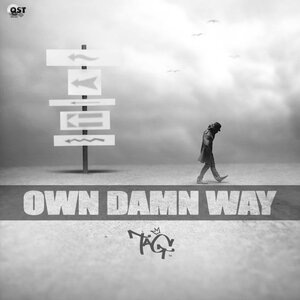 Own Damn Way