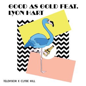 Good As Gold