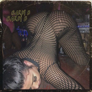 Cardi B