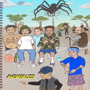 The Anthem (Intro)
