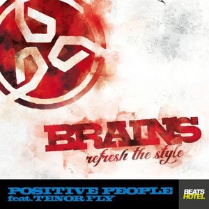Positive People (feat. Tenor Fly)