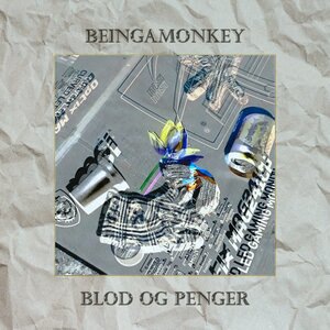 Blod Og Penger