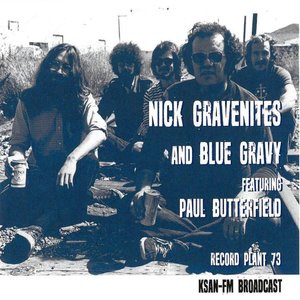 Buried Alive In The Blues