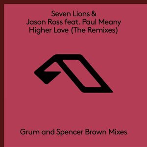 Higher Love
