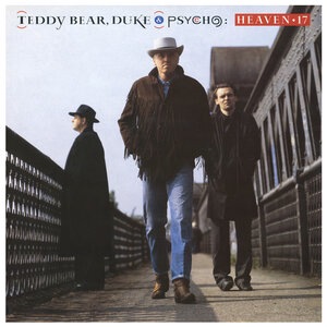 The Last Seven Days