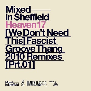 (We Don't Need This)Fascist Groove Thang