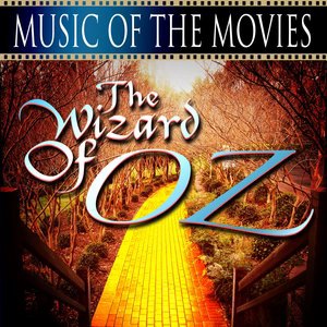 The Merry Old Land Of OZ