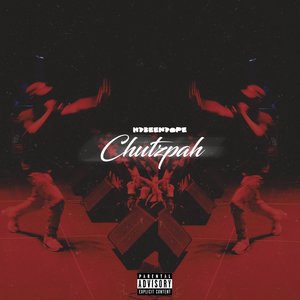 Chutzpah