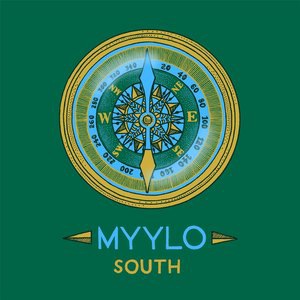 South