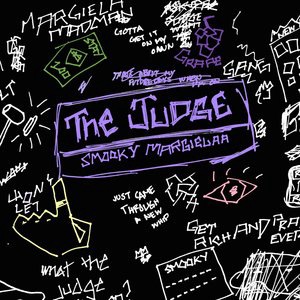 The Judge