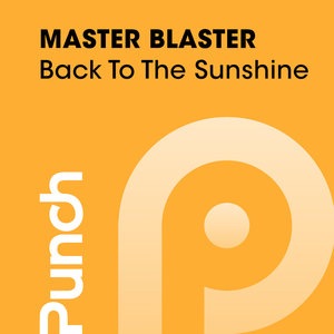 Back To The Sunshine
