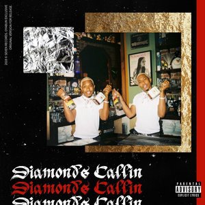Diamonds Callin