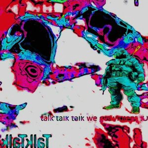 talk talk
