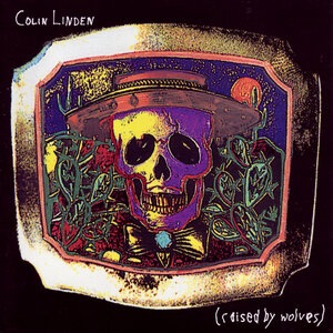 He Wasn't Fooling