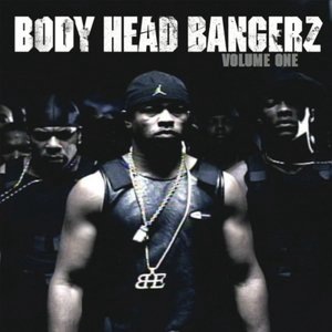 Body Head Anthem (feat. Mr. Magic & Choppa)