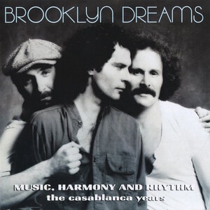 Music, Harmony, And Rhythm