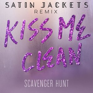 Kiss Me Clean
