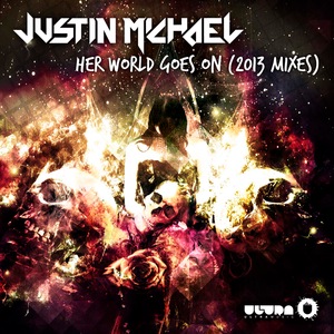 Her World Goes On