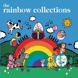 Somewhere Over the Rainbow
