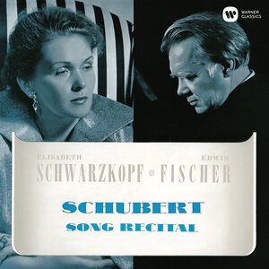 Schubert: 4 Lieder, Op. 106: No. 4, An Silvia, D. 891