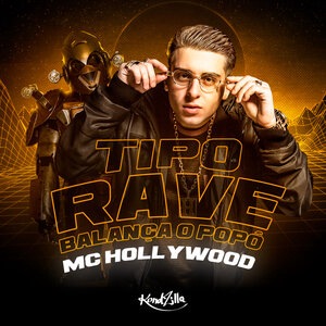Tipo Rave Balança o Popô