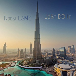 Dubai Lame