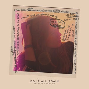 Do It All Again