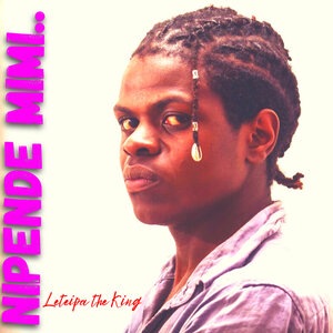 Nipende Mimi