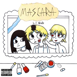 Mascara