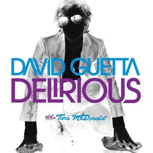 Delirious (Fred Rister Rmx)