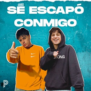 Se Escapó Conmigo
