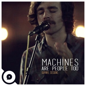 Do What You Love (OurVinyl Sessions)