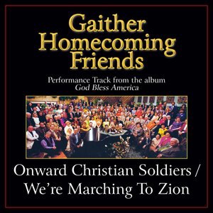 Onward Christian Soldiers