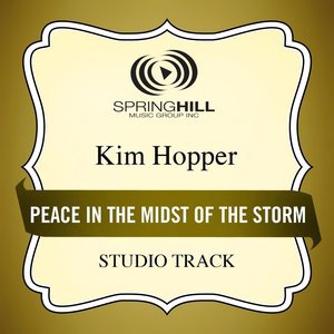 Peace In The Midst Of The Storm