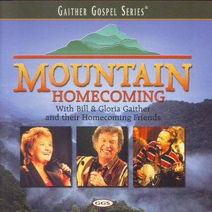 Go Rest High On That Mountain