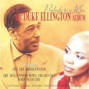 Ellington: Prelude To A Kiss