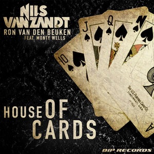 House of Cards  feat. Monty Wells
