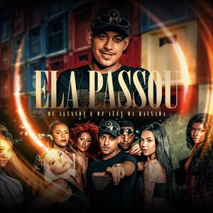 Ela Passou