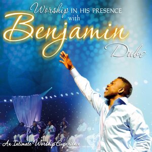In Your Presence