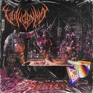 Castration Mutilation