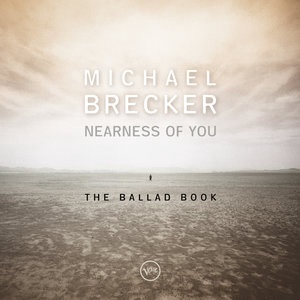 The Nearness Of You